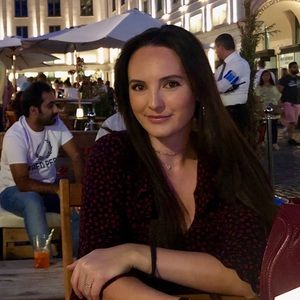 Meet your Posher, Shannon